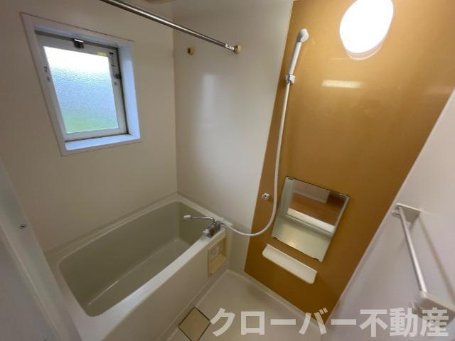 ソラールの浴室|バス