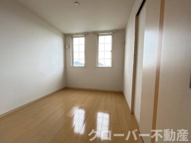 ソラールの内装|北洋室