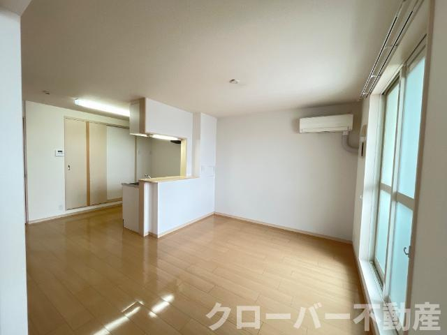 ソラールの居間・リビング|リビング