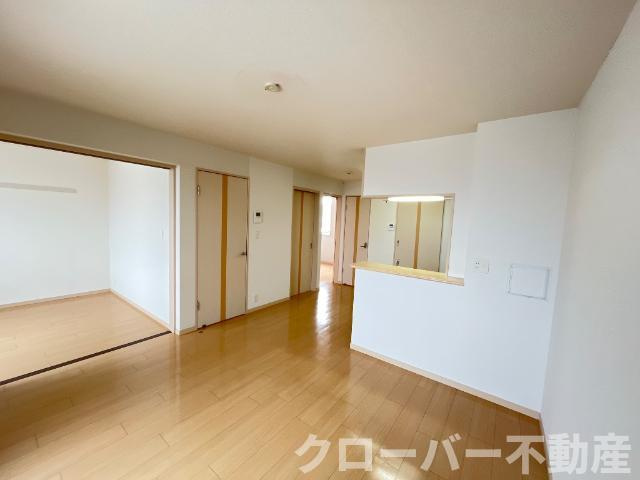 ソラールの居間・リビング|リビング