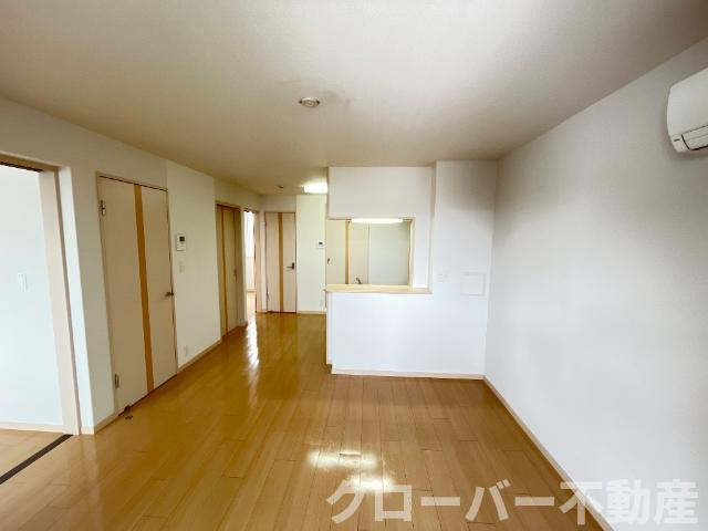 ソラールのその他|リビング