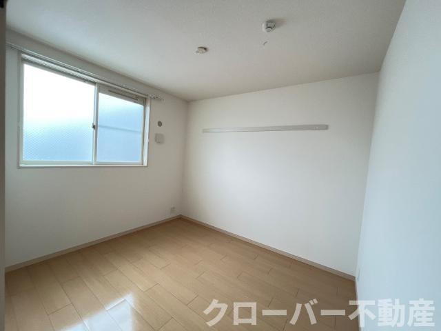 ソラールの内装|洋室