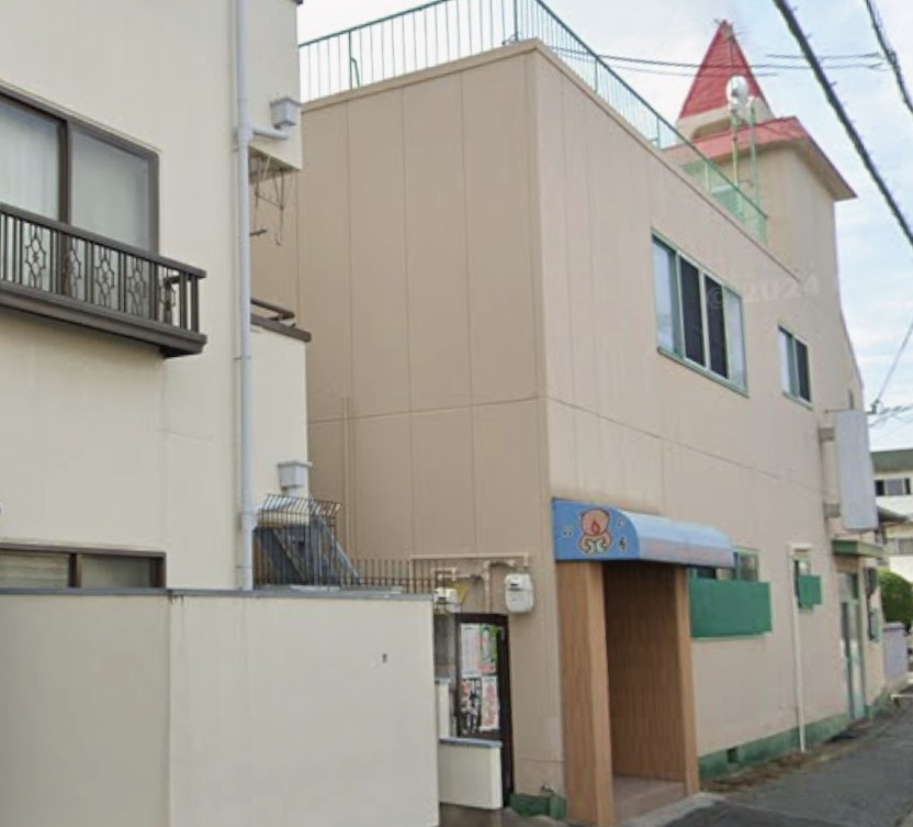 宮本町店舗事務所