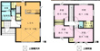 高座郡寒川町小谷3丁目 新築戸建の画像