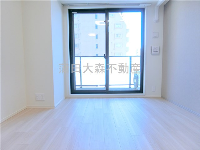 エスティメゾン大森のその他