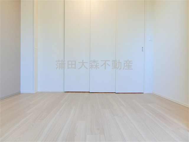 エスティメゾン大森のその他