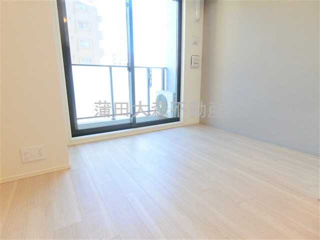 エスティメゾン大森のその他