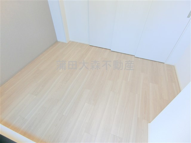 エスティメゾン大森のその他