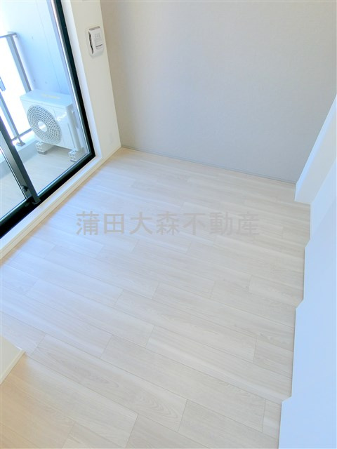 エスティメゾン大森のその他