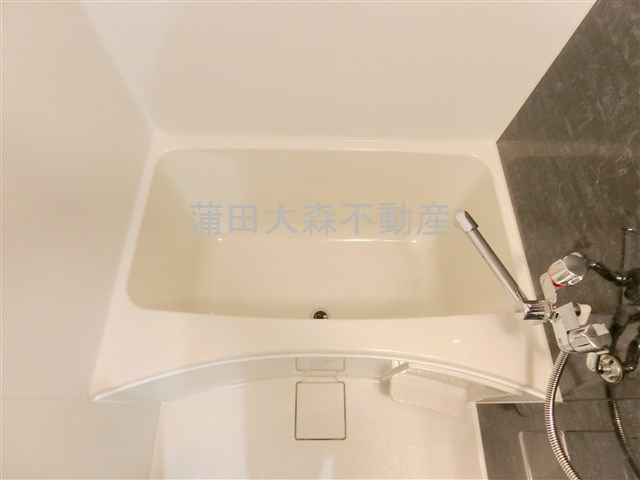 エスティメゾン大森の浴室