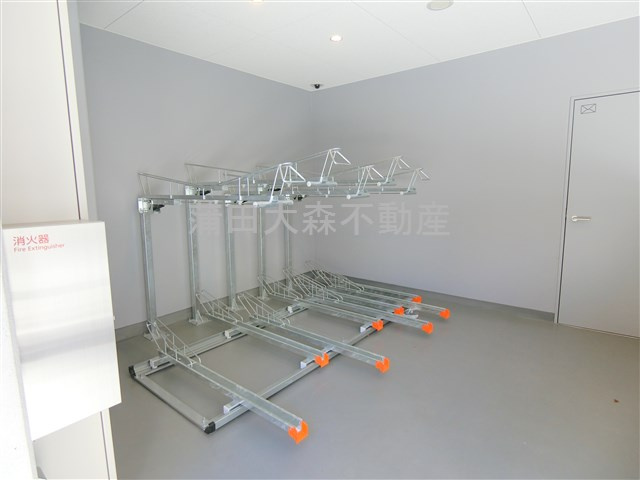 エスティメゾン大森のその他共用部分