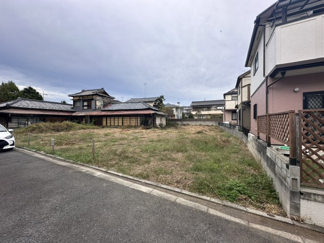 BLOOMING GARDEN　東松山市幸町の外観|外観