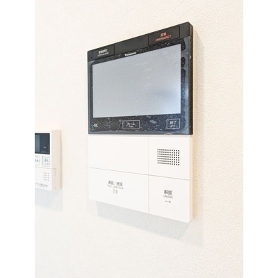 【セキュリティ】 | ＡＩＦＬＡＴ品川戸越パークサイド