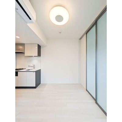 【洋室】 | ＡＩＦＬＡＴ品川戸越パークサイド