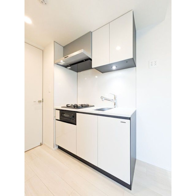 【キッチン】 | ＡＩＦＬＡＴ品川戸越パークサイド