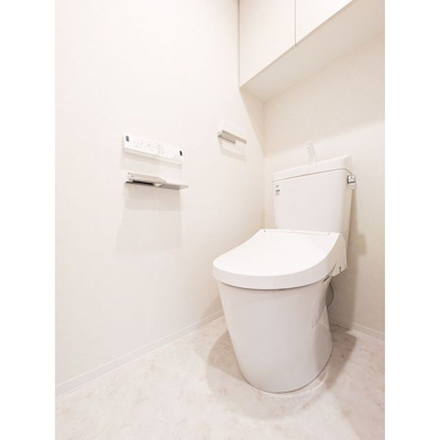 【トイレ】 | ＡＩＦＬＡＴ品川戸越パークサイド