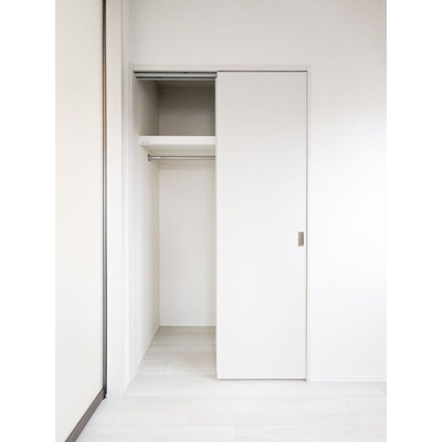 【収納】 | ＡＩＦＬＡＴ品川戸越パークサイド