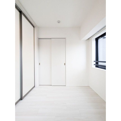 【内装】 | ＡＩＦＬＡＴ品川戸越パークサイド