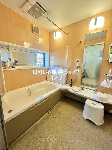【浴室】 | 羽生市南羽生2丁目　中古一戸建
