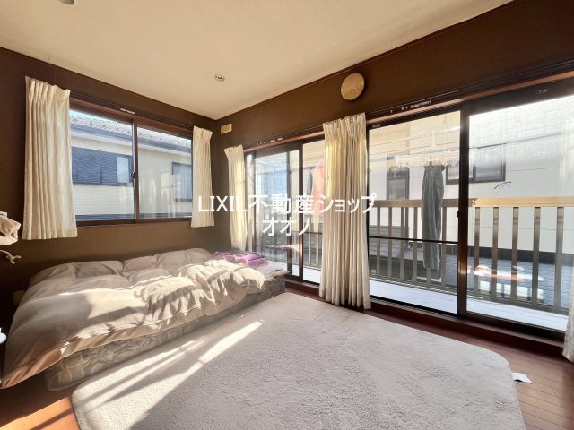【洋室】 | 羽生市南羽生2丁目　中古一戸建