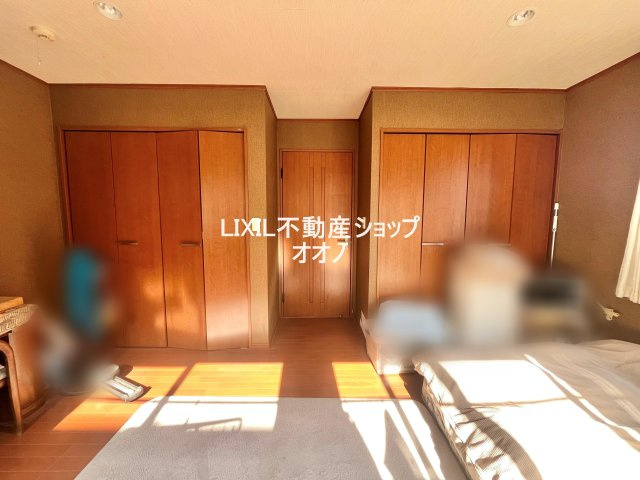 【洋室】 | 羽生市南羽生2丁目　中古一戸建