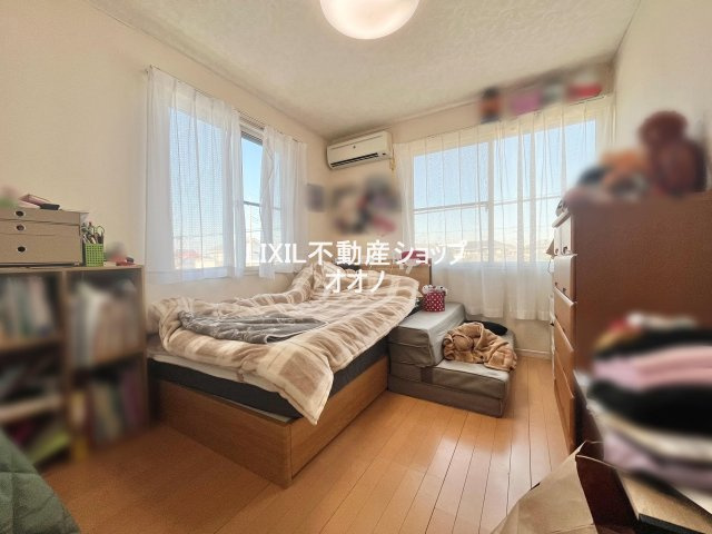 【洋室】 | 羽生市南羽生2丁目　中古一戸建