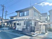 羽生市南羽生2丁目　中古一戸建の画像