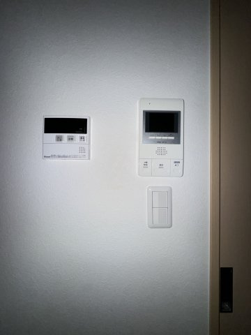 シース浅草橋のセキュリティ