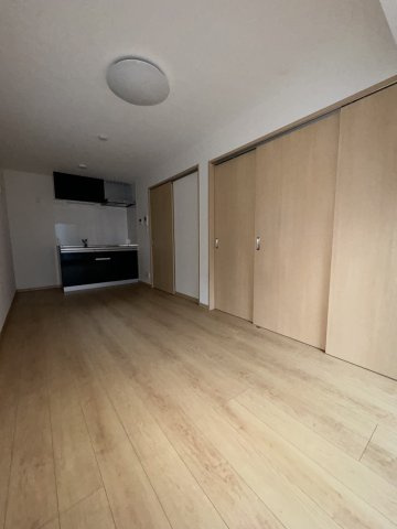 シース浅草橋の内装