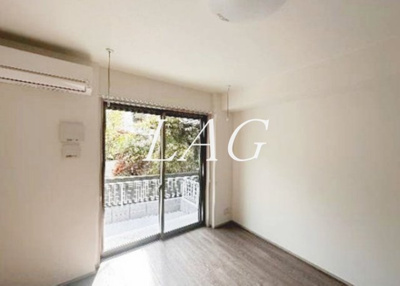 【居間・リビング】 | Blue lily | 洋室のお部屋です。