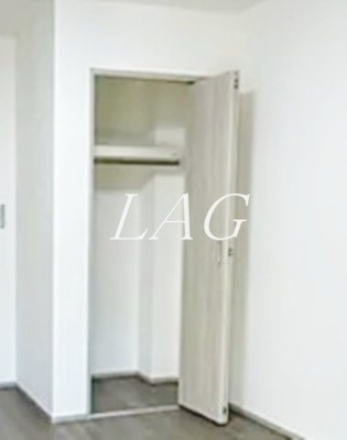 【収納】 | Blue lily | 収納です。