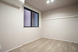 シャーメゾン925浅草橋の洋室