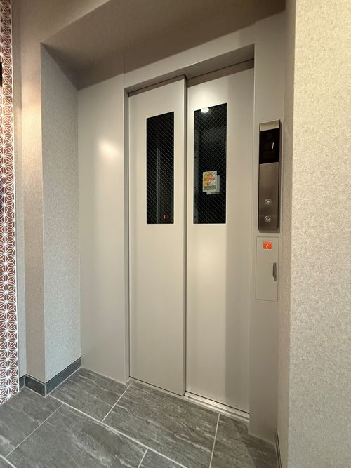 シャーメゾン925浅草橋のその他共用部分