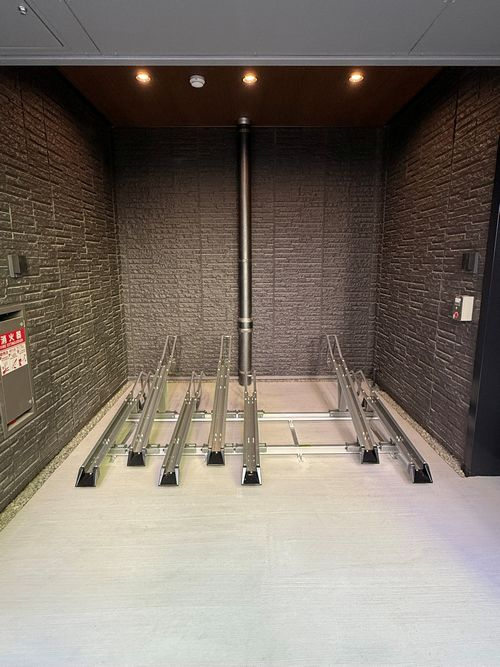 シャーメゾン925浅草橋のその他共用部分