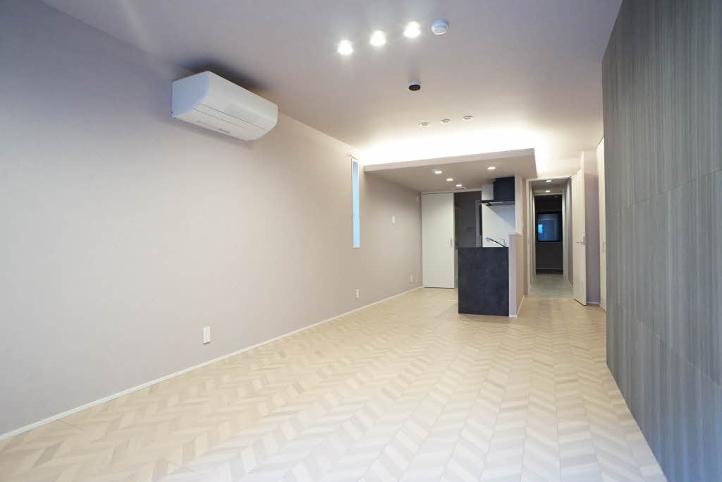 シャーメゾン925浅草橋の内装