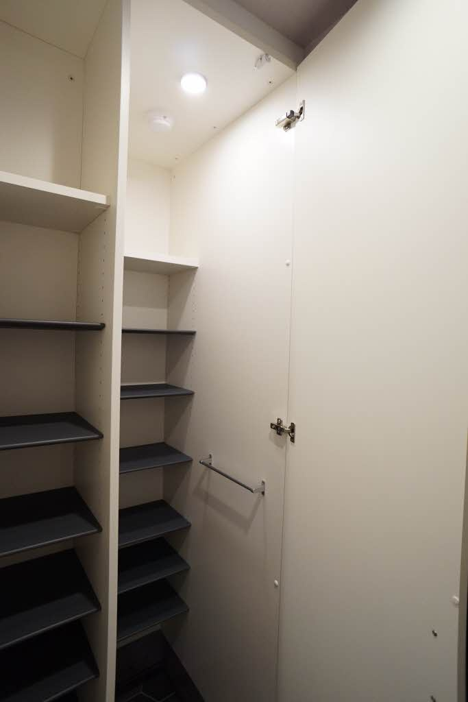 シャーメゾン925浅草橋の玄関