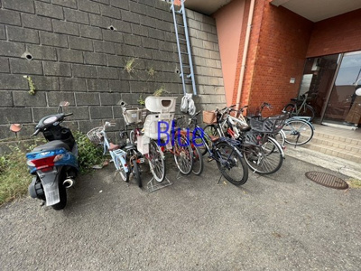 【その他共用部分】 | ダイヤハイツ神奈川