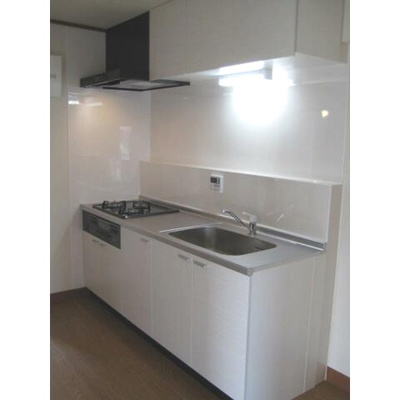 【キッチン】 | ダイヤハイツ神奈川