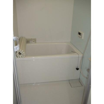 【浴室】 | ダイヤハイツ神奈川