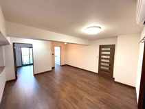 レジェンド平井　3階　角　部屋　リ　フォーム済の画像