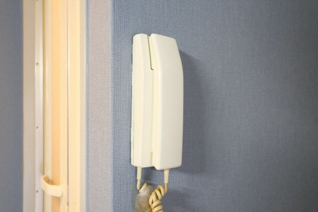 Ｏ’ｓＲＥＳＩＤＥＮＣＥ森之宮のセキュリティ