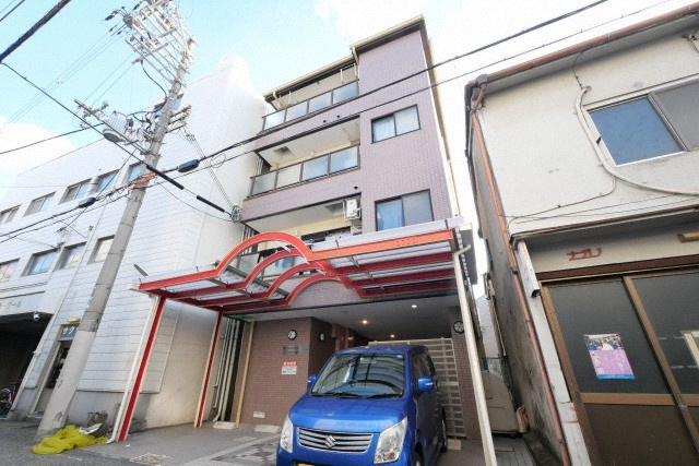 Ｏ’ｓＲＥＳＩＤＥＮＣＥ森之宮