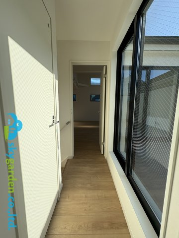 茅ヶ崎市矢畑2期　新築戸建　全5棟　4号棟の内装|内装も気になるポイント