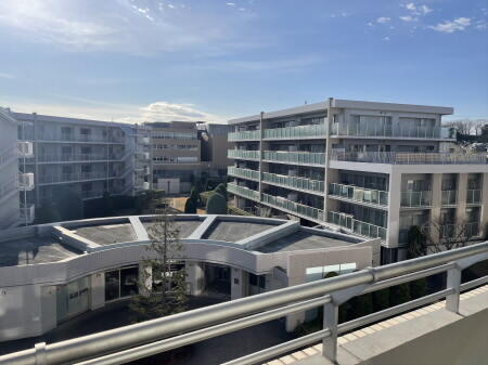 トゥトゥジャルダンはるひ野の展望