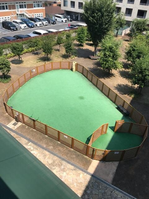 トゥトゥジャルダンはるひ野のその他