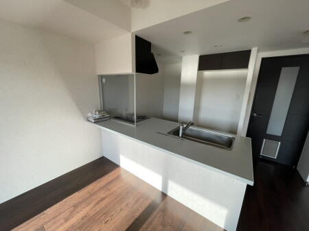 トゥトゥジャルダンはるひ野の内装