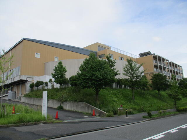 トゥトゥジャルダンはるひ野の展望