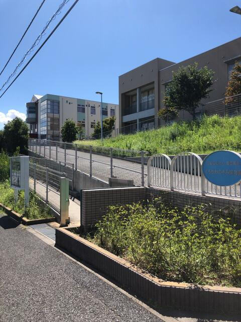 トゥトゥジャルダンはるひ野のその他共用部分