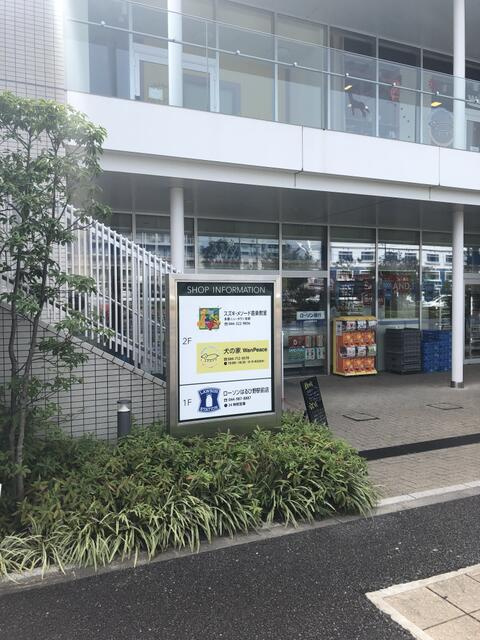 トゥトゥジャルダンはるひ野の周辺