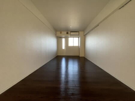 トゥトゥジャルダンはるひ野の内装